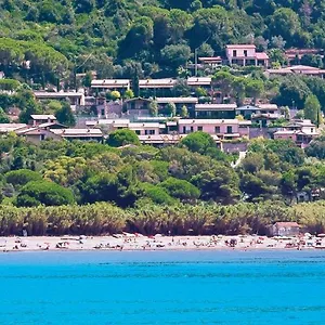 Appartement Paradisa, Rio dellʼElba