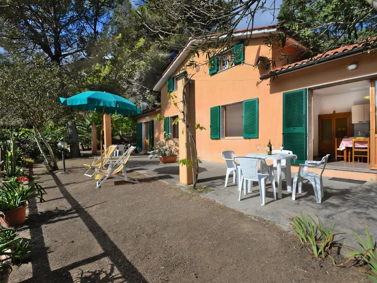 Apartment Campo Grande-2 By Interhome Rio dellʼElba Italie