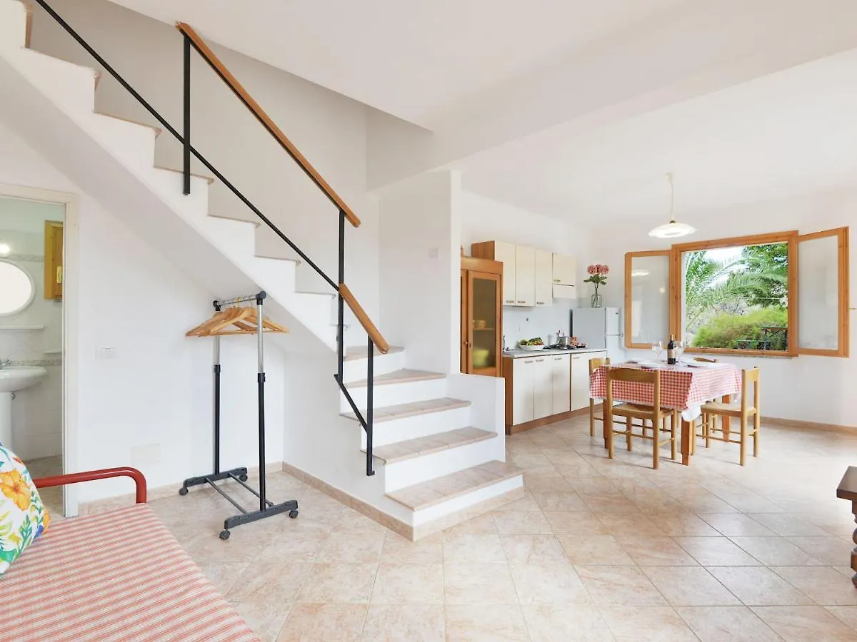 Apartment Campo Grande-2 By Interhome Rio dellʼElba