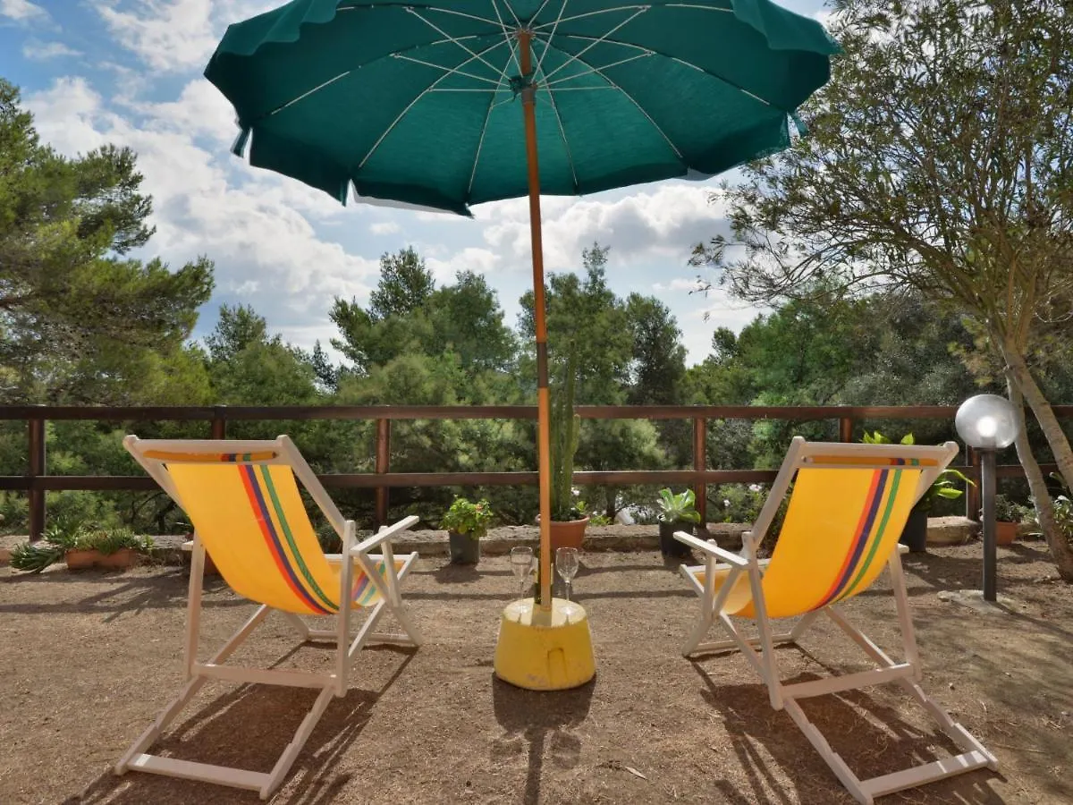 Apartment Campo Grande-2 By Interhome Rio nell'Elba