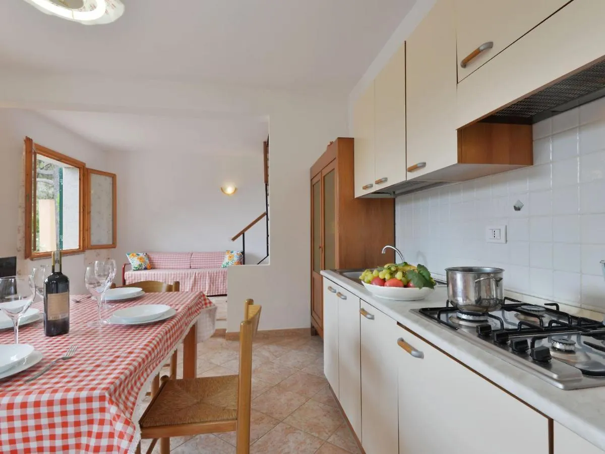 Apartment Campo Grande-2 By Interhome Rio nell'Elba