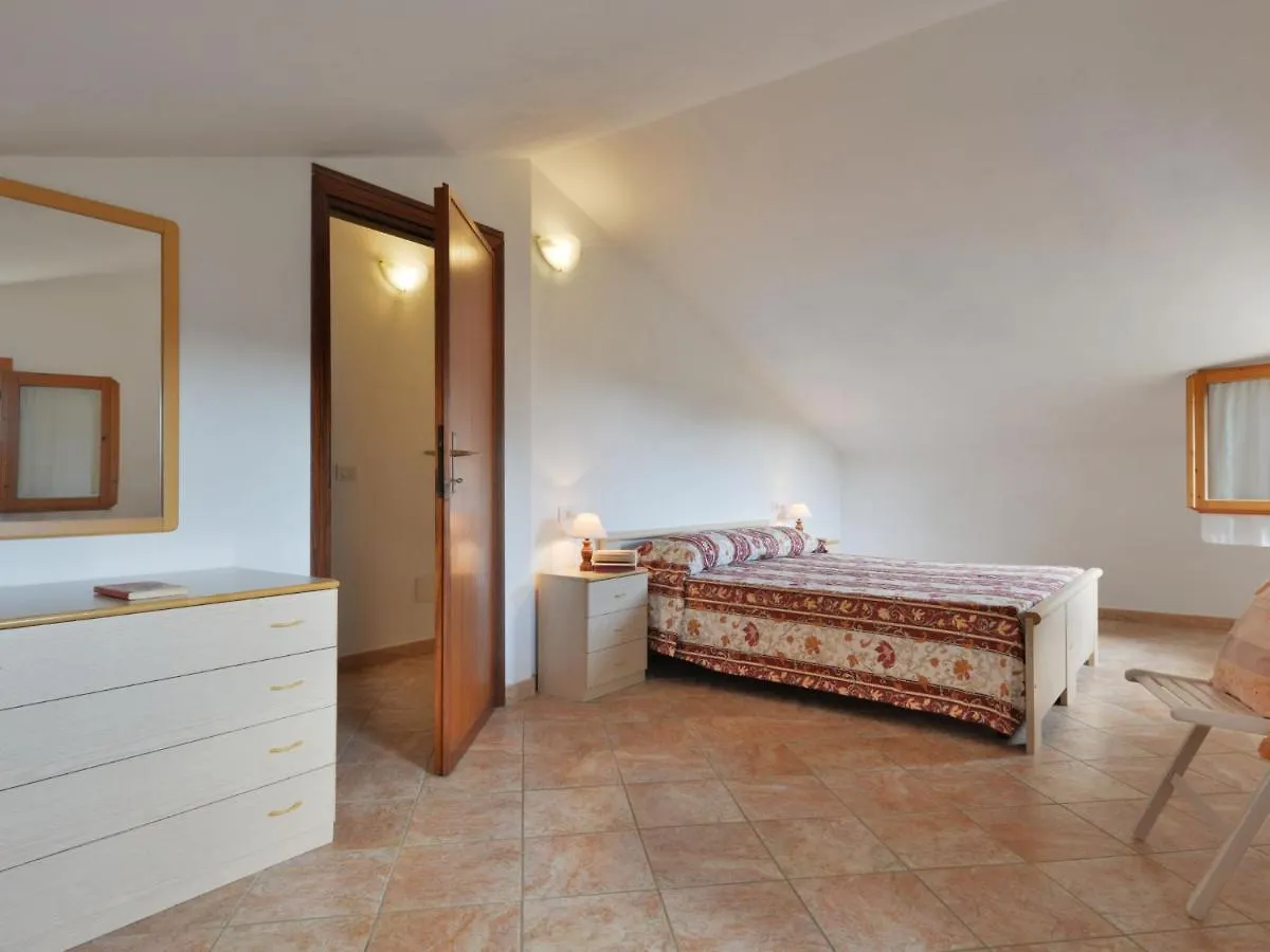 Apartment Campo Grande-2 By Interhome Rio nell'Elba