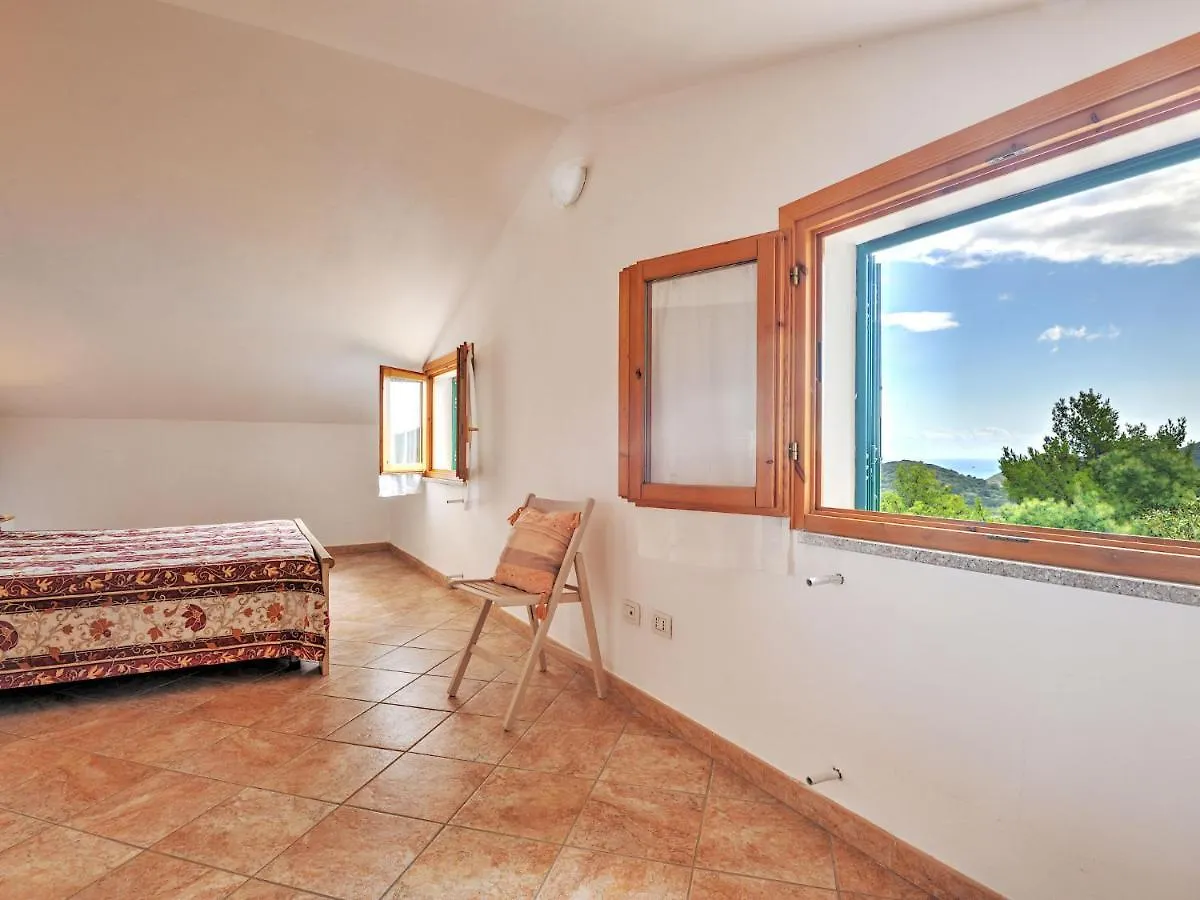 Apartment Campo Grande-2 By Interhome Rio nell'Elba 0*,