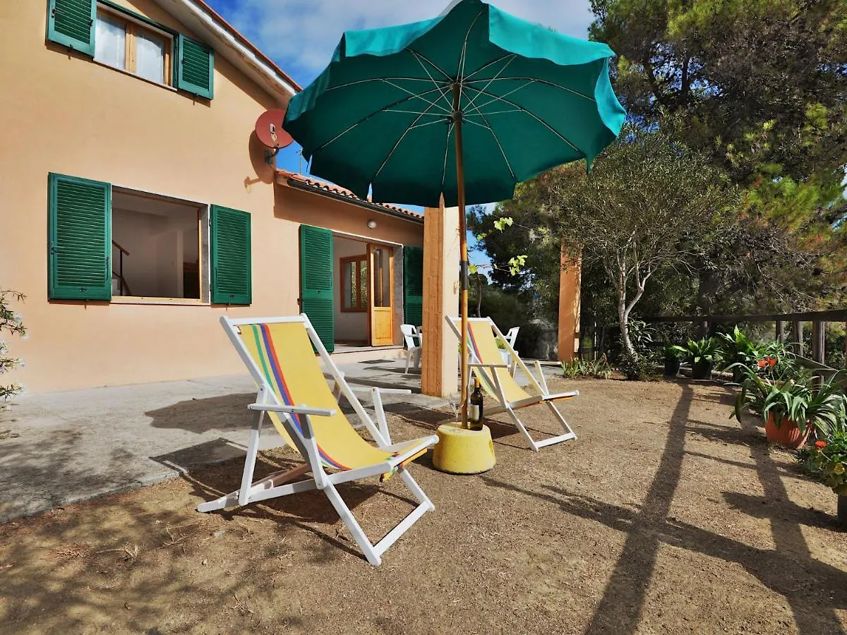 Apartment Campo Grande-2 By Interhome Rio nell'Elba