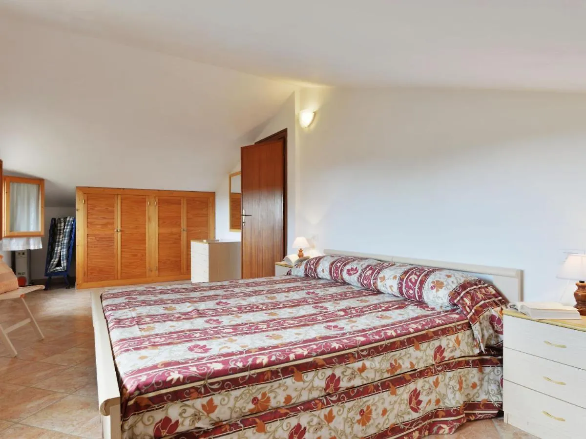 Apartment Campo Grande-2 By Interhome Rio nell'Elba