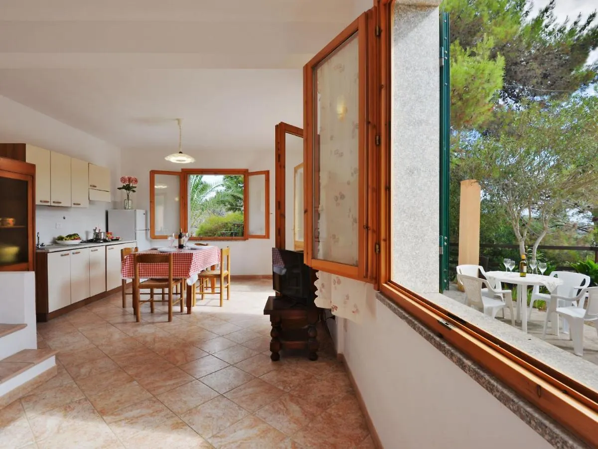 Apartment Campo Grande-2 By Interhome Rio nell'Elba Italy