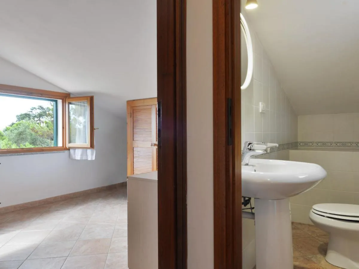 Apartment Campo Grande-2 By Interhome Rio nell'Elba