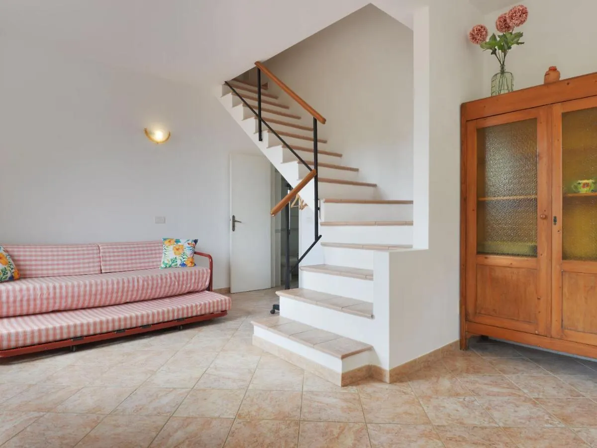Apartment Campo Grande-2 By Interhome Rio nell'Elba 0*,  Italy